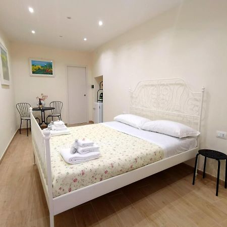 Appartement Dal Pupo 2 à Bari Extérieur photo