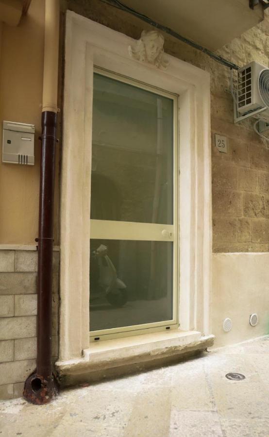 Appartement Dal Pupo 2 à Bari Extérieur photo