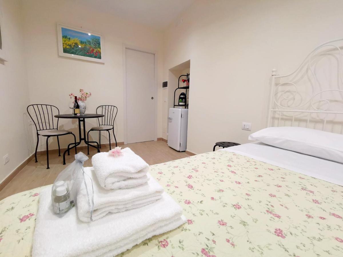 Appartement Dal Pupo 2 à Bari Extérieur photo