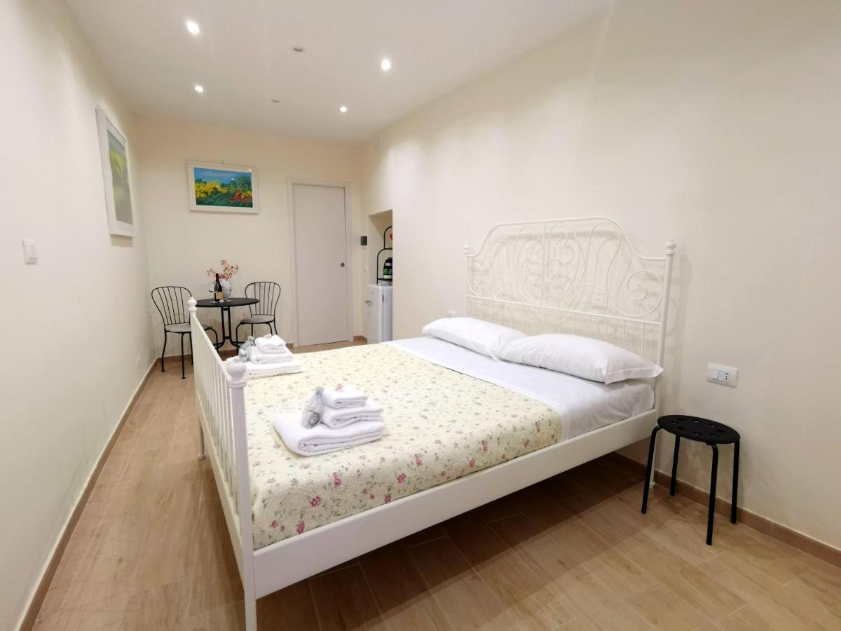 Appartement Dal Pupo 2 à Bari Extérieur photo