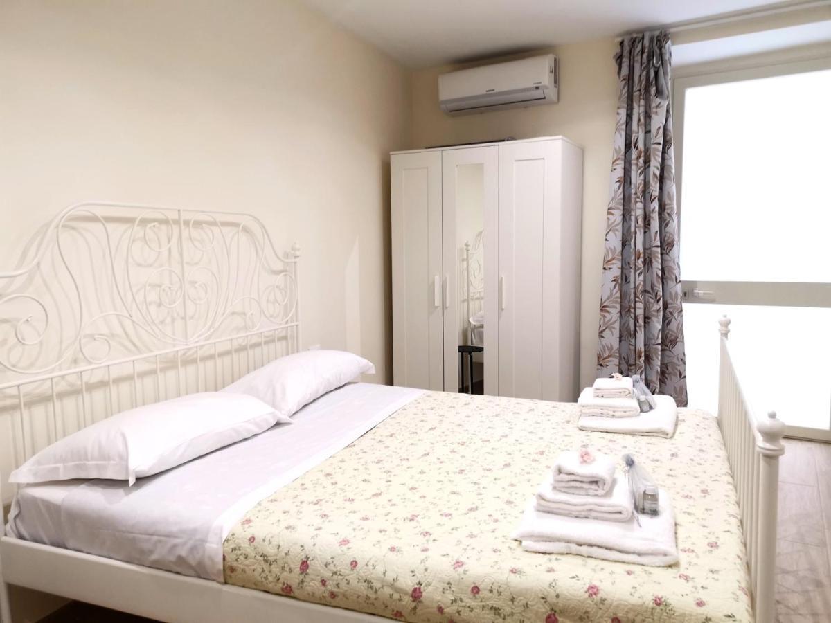 Appartement Dal Pupo 2 à Bari Extérieur photo
